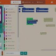 Making Games With MakeCode Arcade