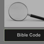 Cipher Challenge Bible Code