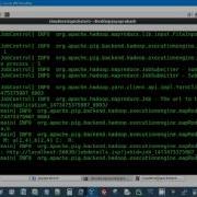 Python UDF In APACHE PIG Hands On