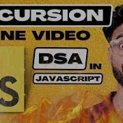Data Structures In Javascript Recursion DSA Interview Questions Backtracking Algorithms