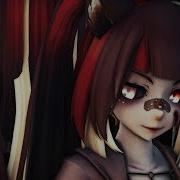 MMD True Colors SELF MODEL TEST