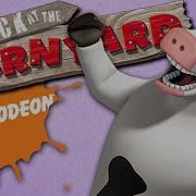 WAIT Remember Back At The Barnyard