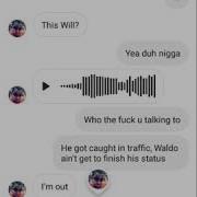 FBG Duck X Rooga Exposing Me Remix Lyric Prank