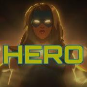 Hero Dispatch GMV