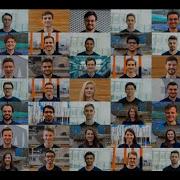 TUM Hyperloop POD IV Rollout Event