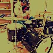 Y Control Yeah Yeah Yeahs Drum Cover