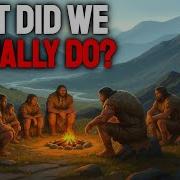 What Did Early Humans ACTUALLY Do All Day History For Sleep