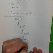 APCS A CH8 Recursive Tracing