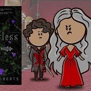 Powerless By Lauren Roberts Animated Summary