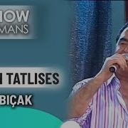 Keskin Bıçak İbrahim Tatlıses İbo Show Canlı Performans