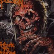 Afgrund Splattered Cadavers Repulsion Cover