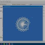 Python Turtle Making A Circle Out Of Squares