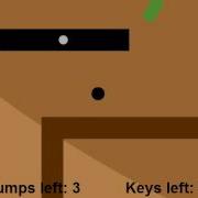 Game Dev Bouncy Ball Quick Video School Project