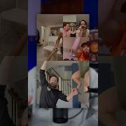 This TikTok Duet Train Was The Ultimate Clapback
