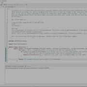 Java Lab Contact List