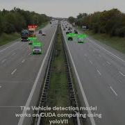 Project Demo Object Detection Traffic Management Using YOLOv11 RL LSTM