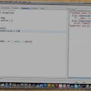 Tutorial De Python 2 7 Parte 9
