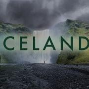 Iceland The Land Of Fire And Ice In 4K