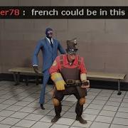 TF2 Players Are Different Breed