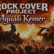 Aynalı Kemer Barış Manço Rock Cover Project
