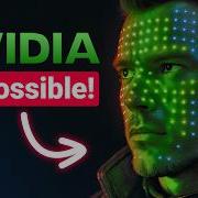 NVIDIA S New AI Impossible Ray Tracing