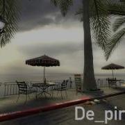 Counter Strike Source Sky List HDR