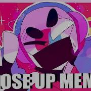 CLOSE UP Animation Meme Countryhumans