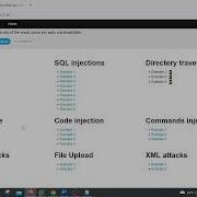 3 1 Web For Pentester LDAP Attacks