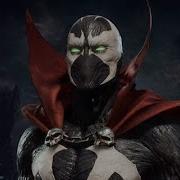 DLC SEASON EP 6 SPAWN AMV PAPERCUT
