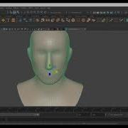 Maya Set Driven Keys Mirror By Manual Or Script