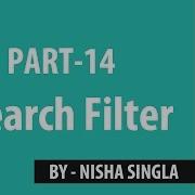 AngularJS Tutorial 14 Search Filter In AngularJS