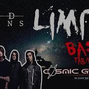 Limits Bad Omens Bass Tab Notation