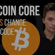 Bitcoin Core Code Let S Modify It
