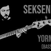 Seksendört Yorma Bas Gitar Çalımı