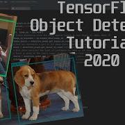 How To Install TensorFlow Object Detection In 2020 Webcam And Images