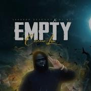 Chronic Law Empty Official Audio