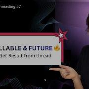 Java Callable And Future Explained Multithreading With Result