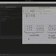 Matplotlib Contour Tutorial With Z Data Set