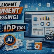 Snoh Fusion Intelligent Document Processing Tool IDP Use Cases OCR Demo