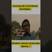 Full Stack Developers Funny Memes Developers Memes Shorts Java