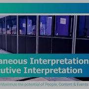 Simultaneous Interpretation Vs Consecutive Interpretation Explainer Video