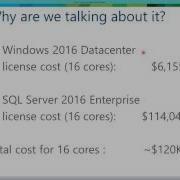 SQL Server On Linux