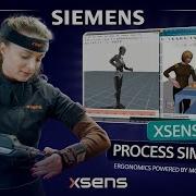 Human Centered Manufacturing The Rise Of Motion Capture Driven Ergonomic Simulation