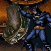 Batman Returns SNES All Bosses No Damage 1080p 60FPS