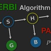 The Viterbi Algorithm Hidden Markov Models Part 2