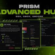 FiveM Advanced HUD System Complete Customization 4 Themes ESX QBCORE QBOX Prism Scripts