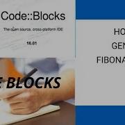 Write A C Program To Generate Fibonacci Series C Programming Tutorial 02