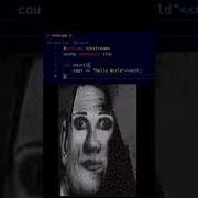 Hello World In Different Programming Languages Programming Memes