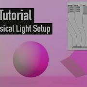 Vvvv Beta Tutorial Super Physical Studio Light Setup