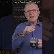 Why You Should Not Use Static Initializers Cracking The Java Coding Interview